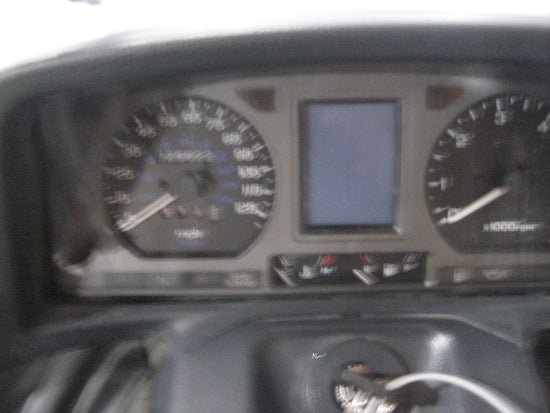 Image Title SALE PENDING - 1996 Honda GL1500SE Goldwing Repairable $1999.00 OBO